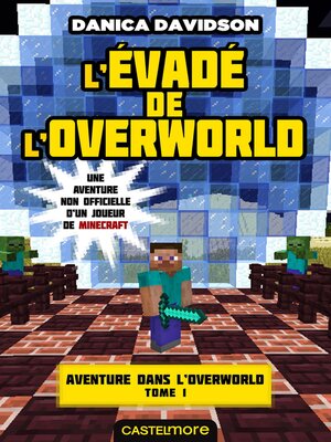 cover image of L'Évadé de l'Overworld
